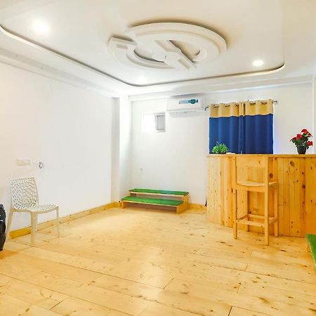 Fabhotel Green Leaf Haydarabad Dış mekan fotoğraf